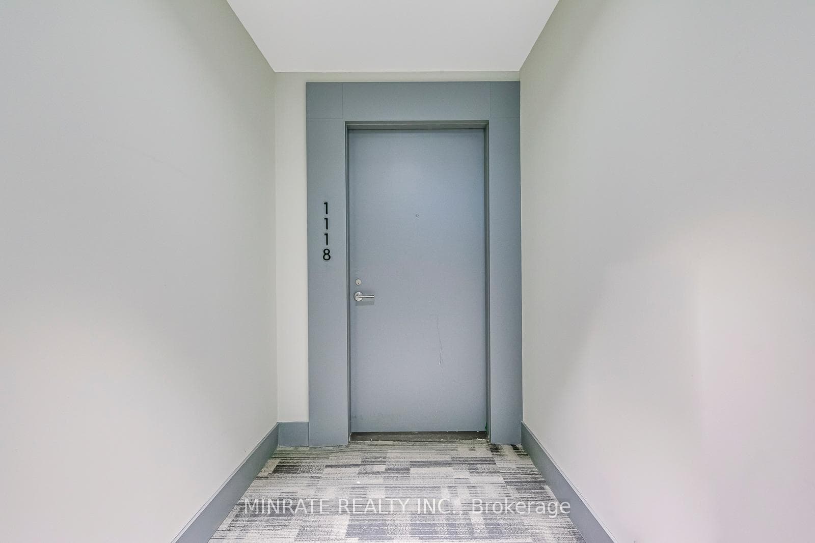 20 O'Neill Road Unit 1118 photo 1