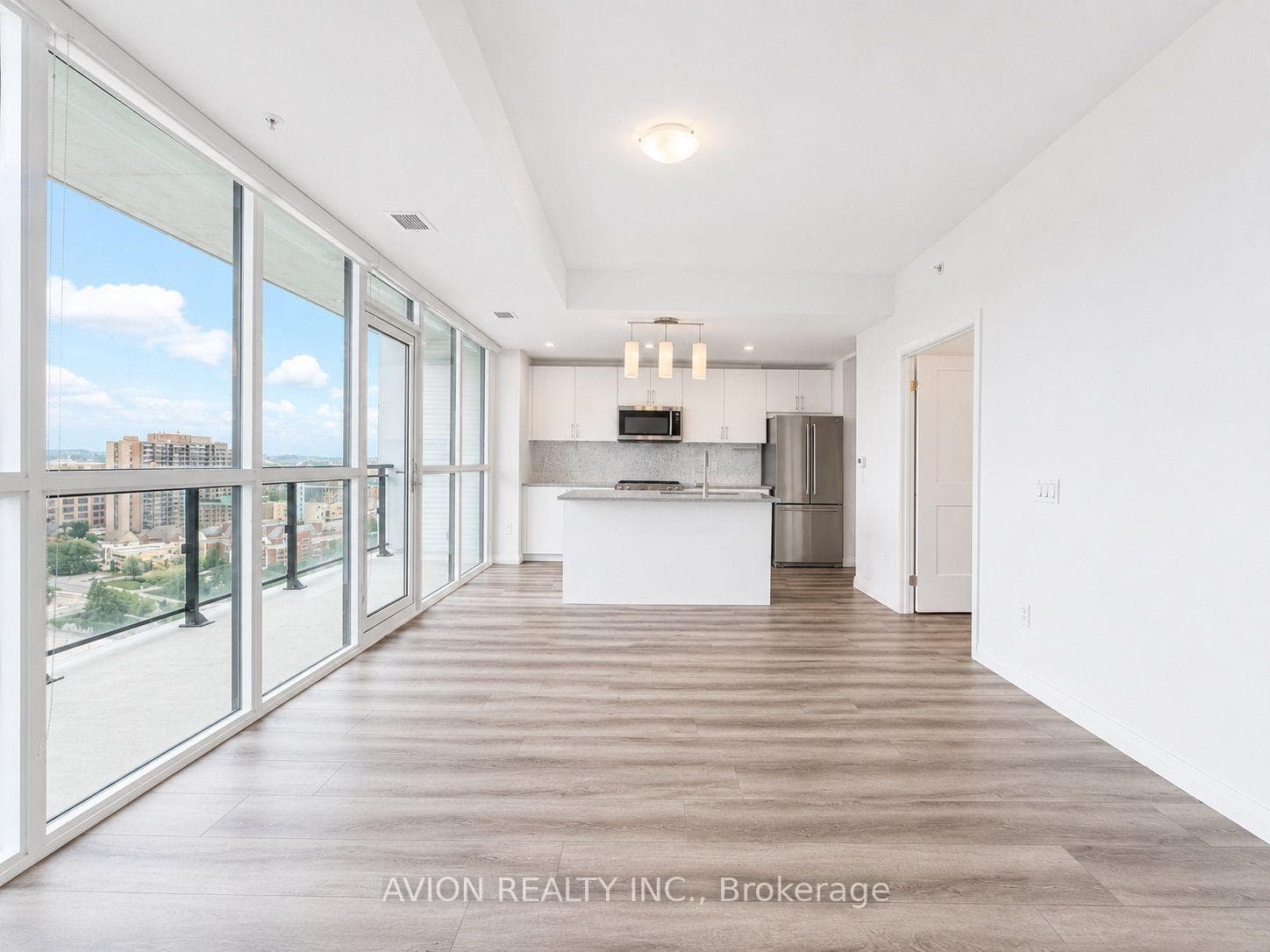 60 charles Street Unit 1602 photo 20