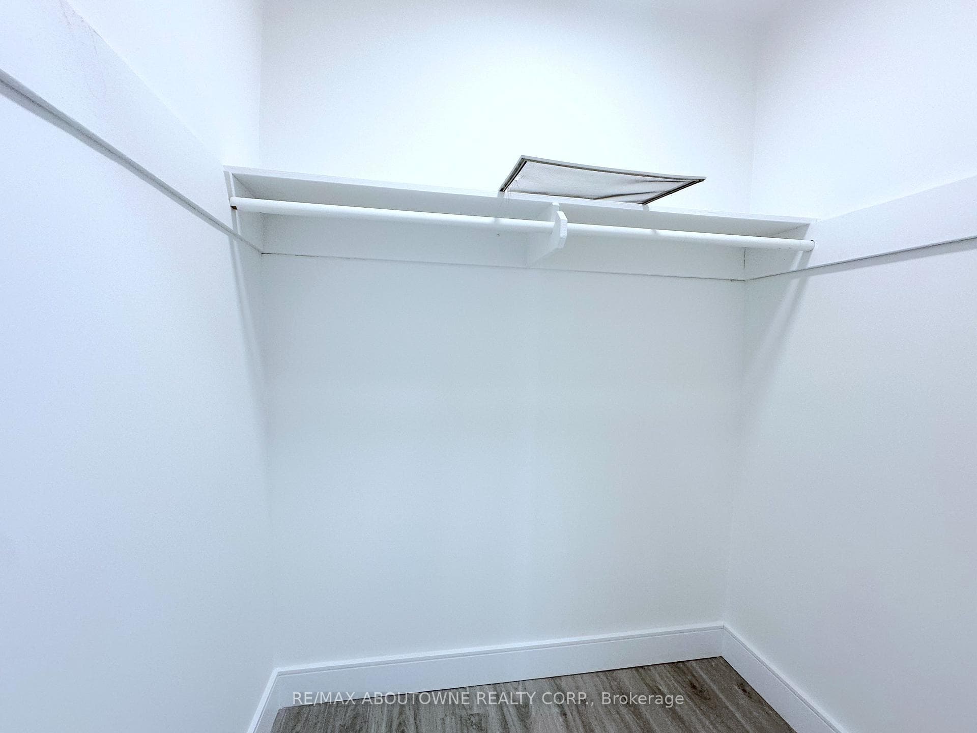 In-Suite Storage