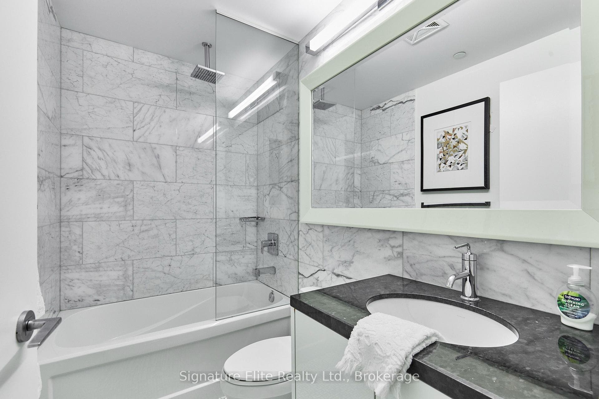 88 Park Lawn Road Unit 1210 photo 24
