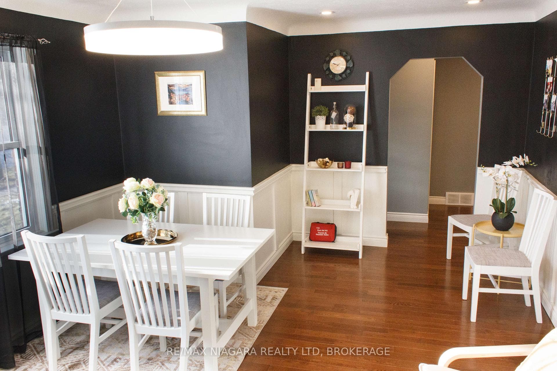 Dinning Area