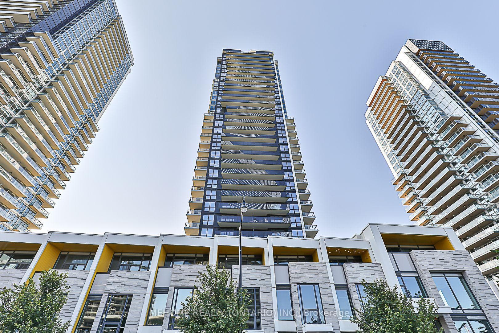 85 Mcmahon Drive Unit 1611 photo 1