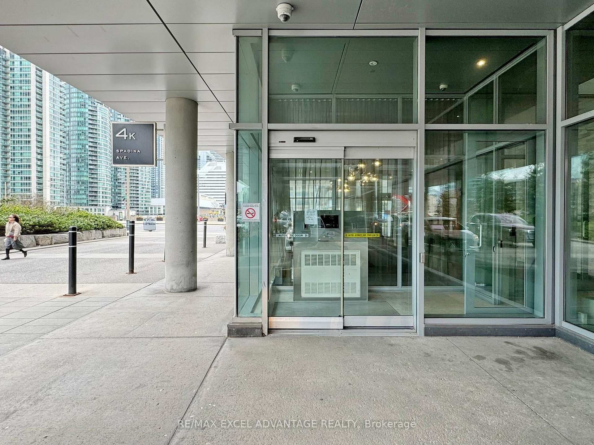 4K Spadina Avenue Unit 1509 photo 29