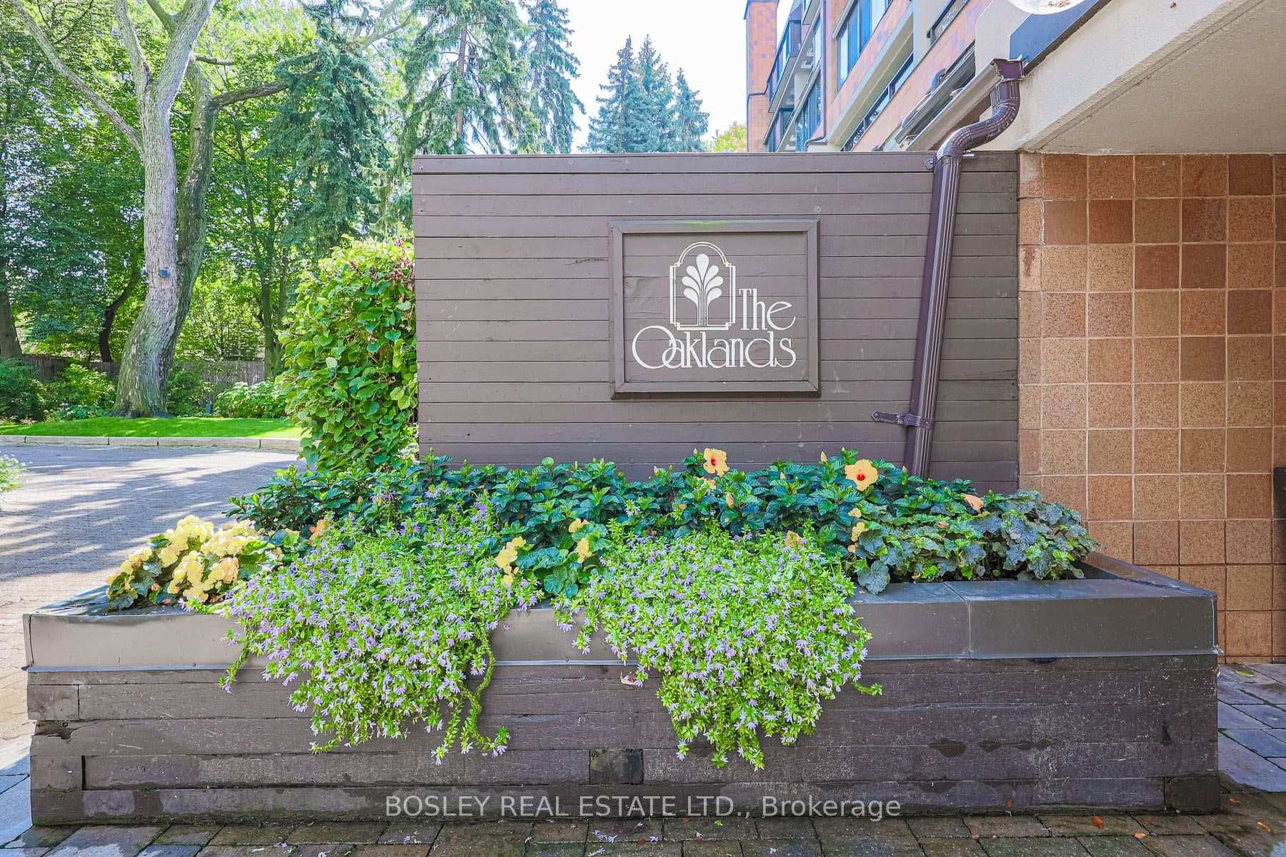 40 Oaklands Avenue Unit 107 photo 1