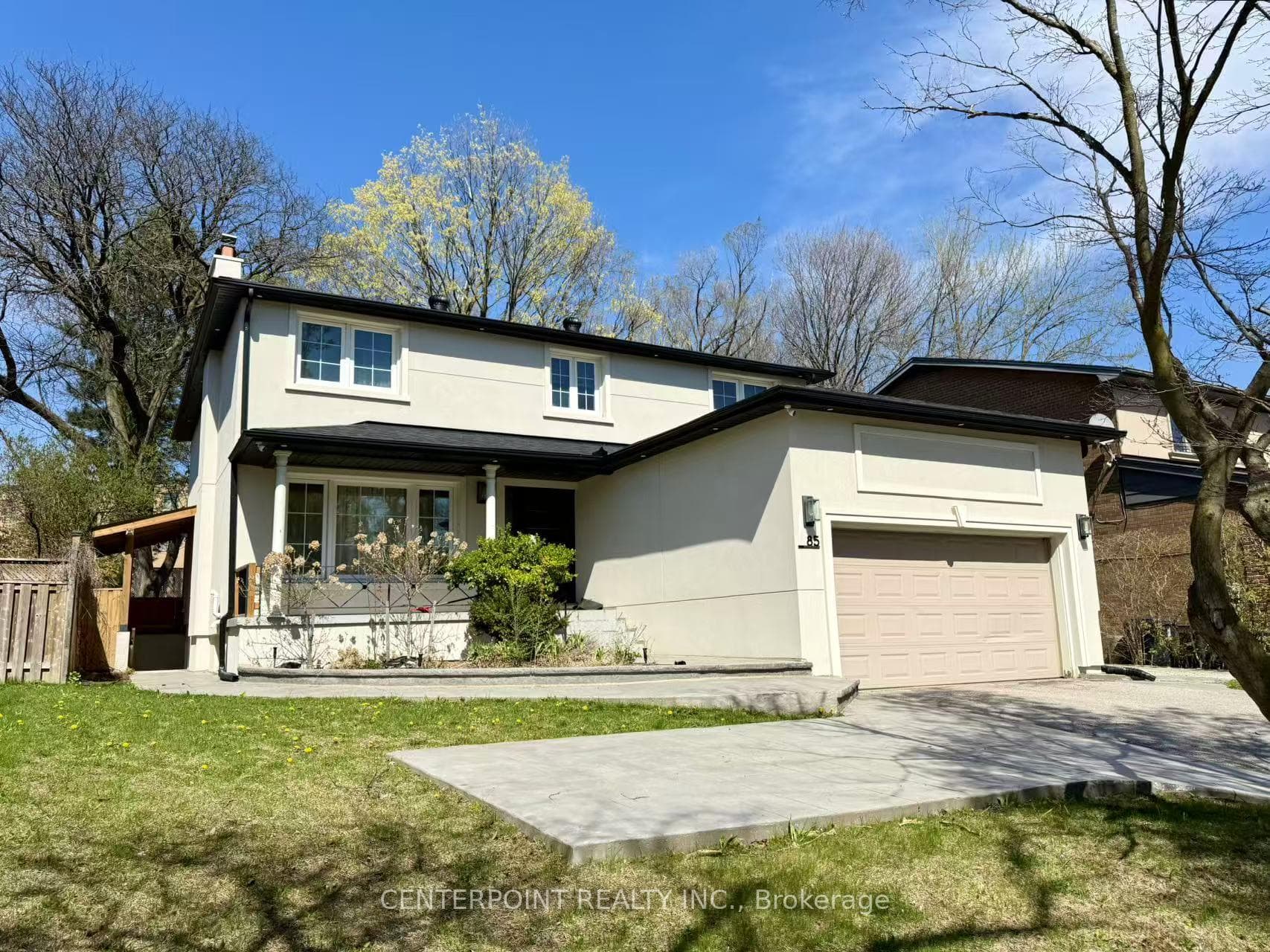 85 Montressor Drive Unit Bmt photo 1