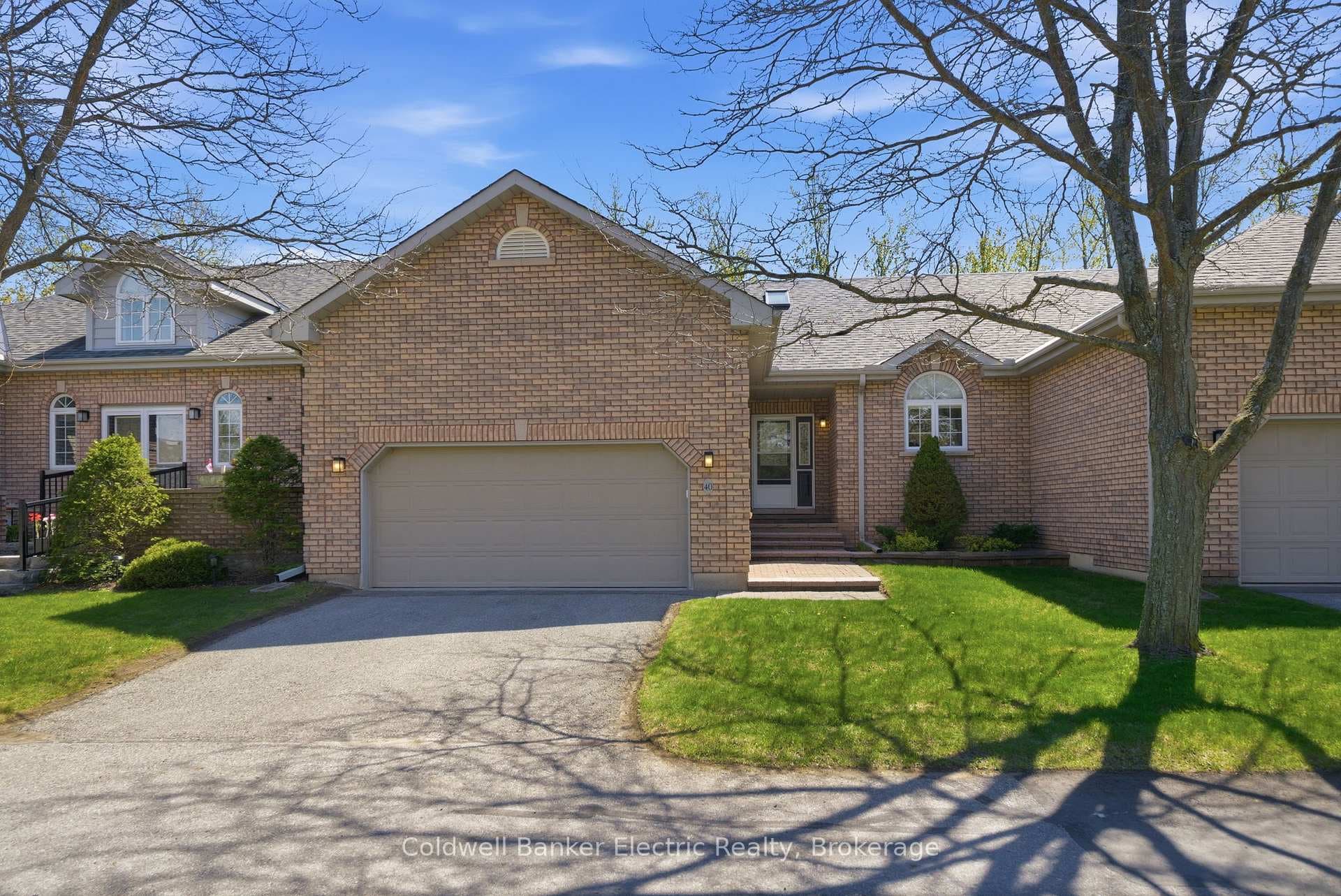 300 Franmor Drive Unit 40 photo 2