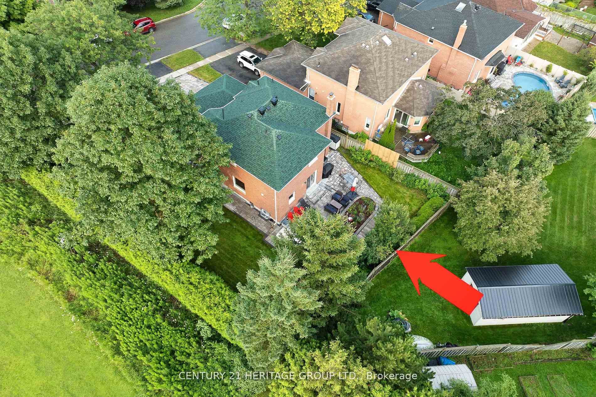 28 Balliston Road photo 40