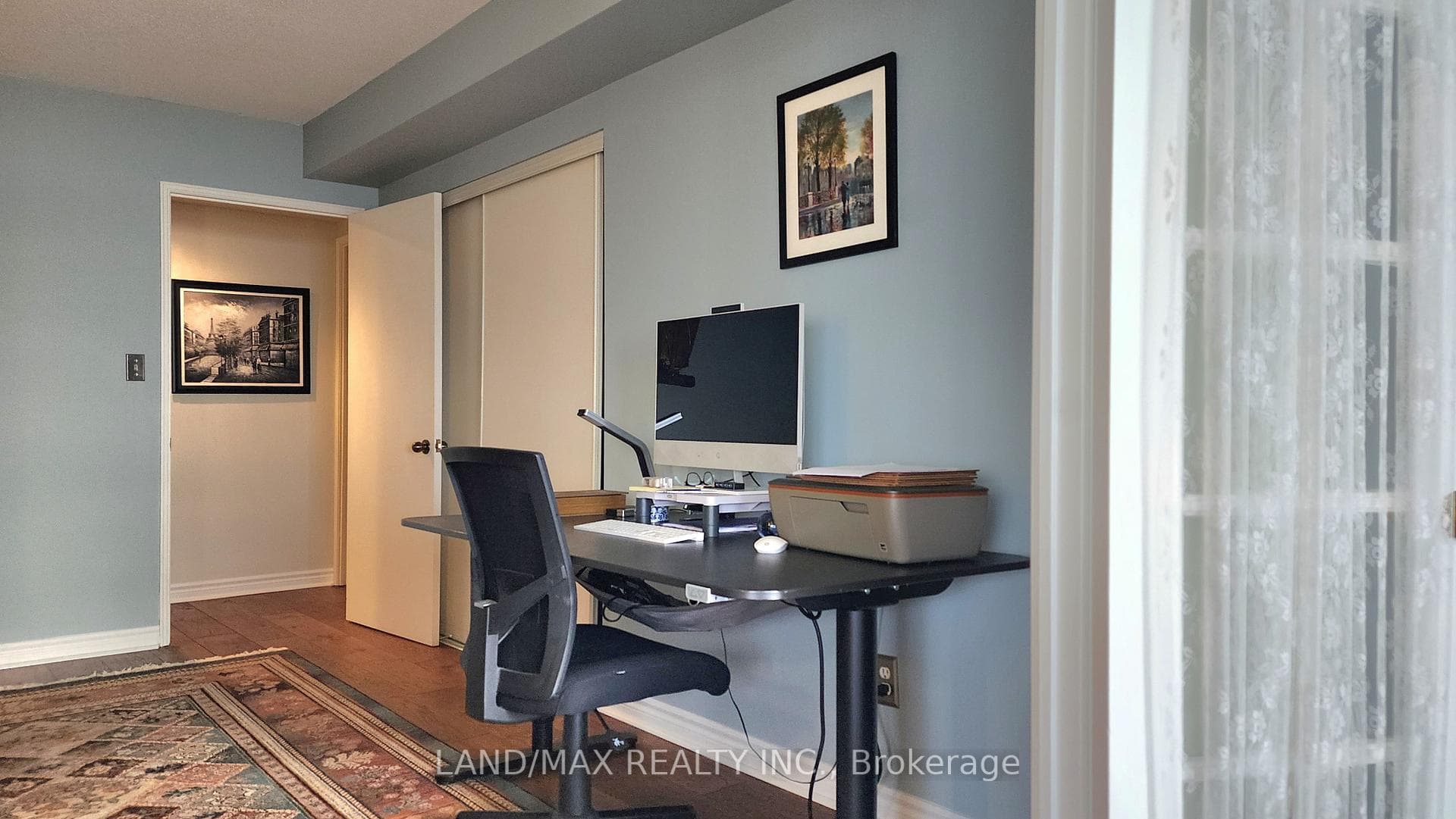 2269 Lake Shore Boulevard Unit 2607 photo 21