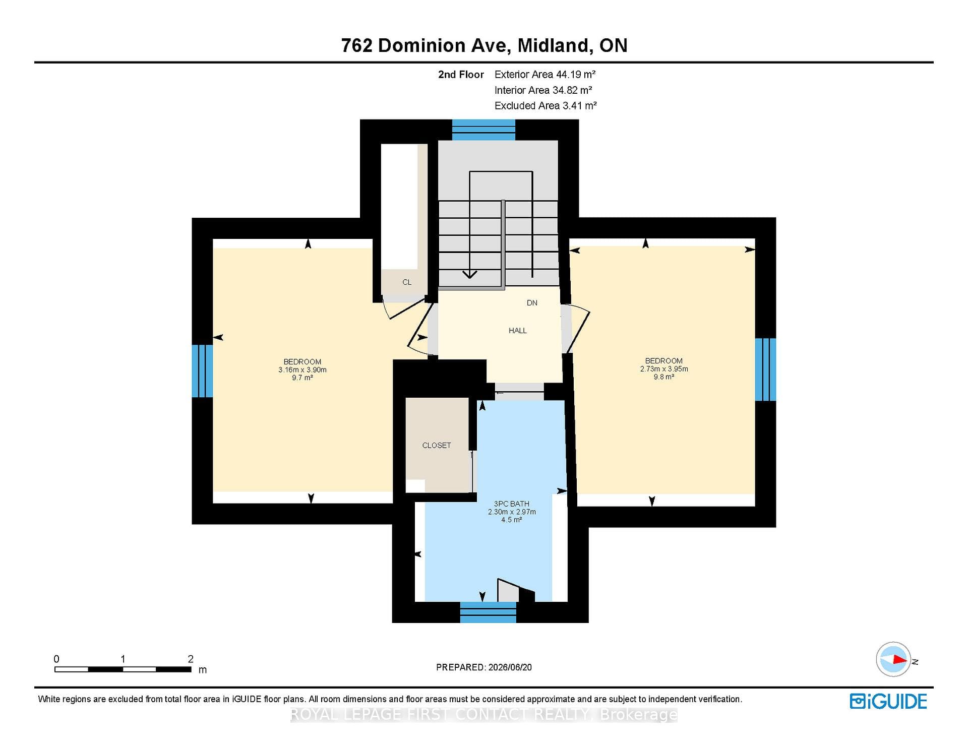 762 Dominion Avenue photo 42