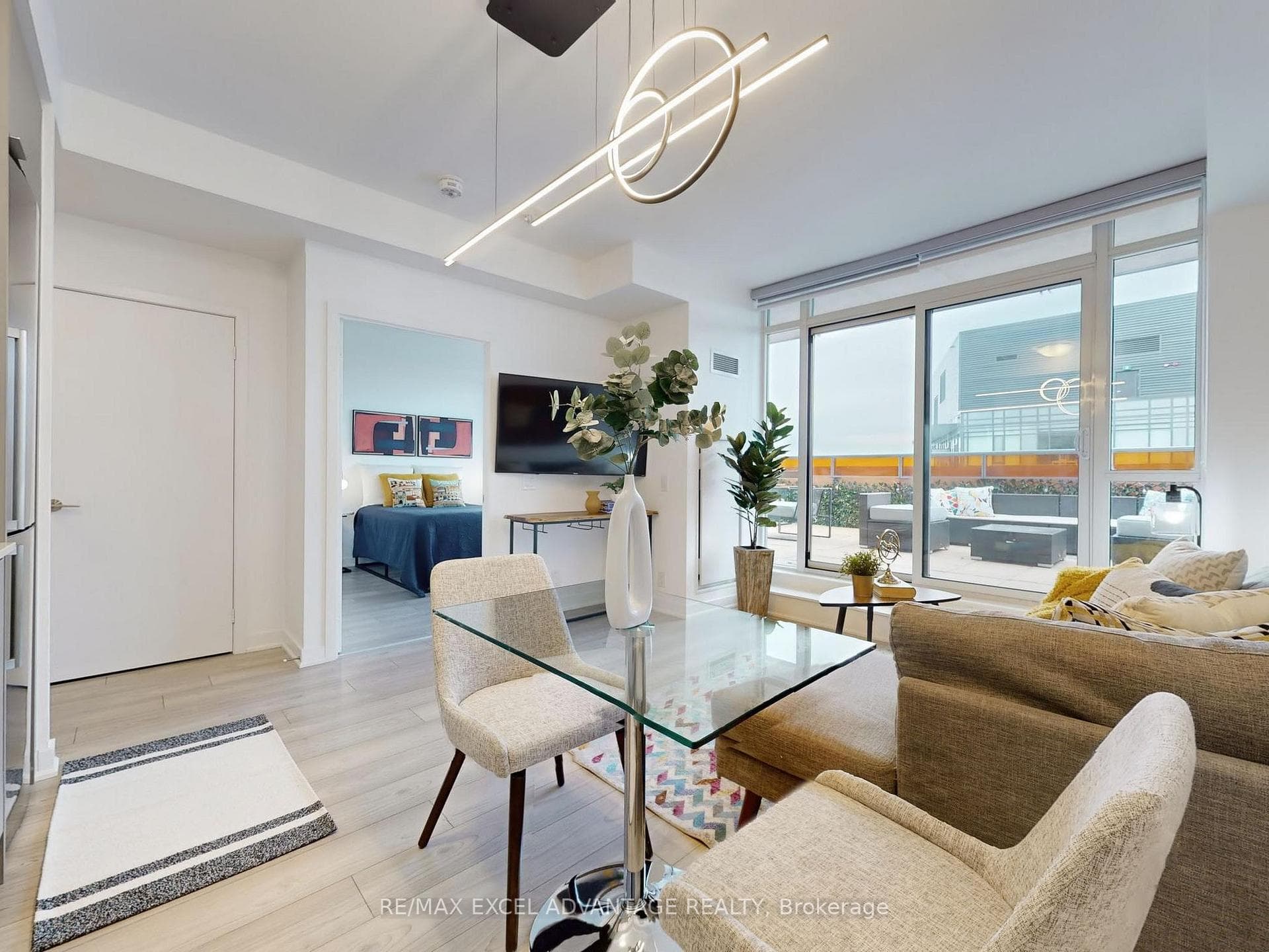 120 Parliament Street Unit 2205 photo 4