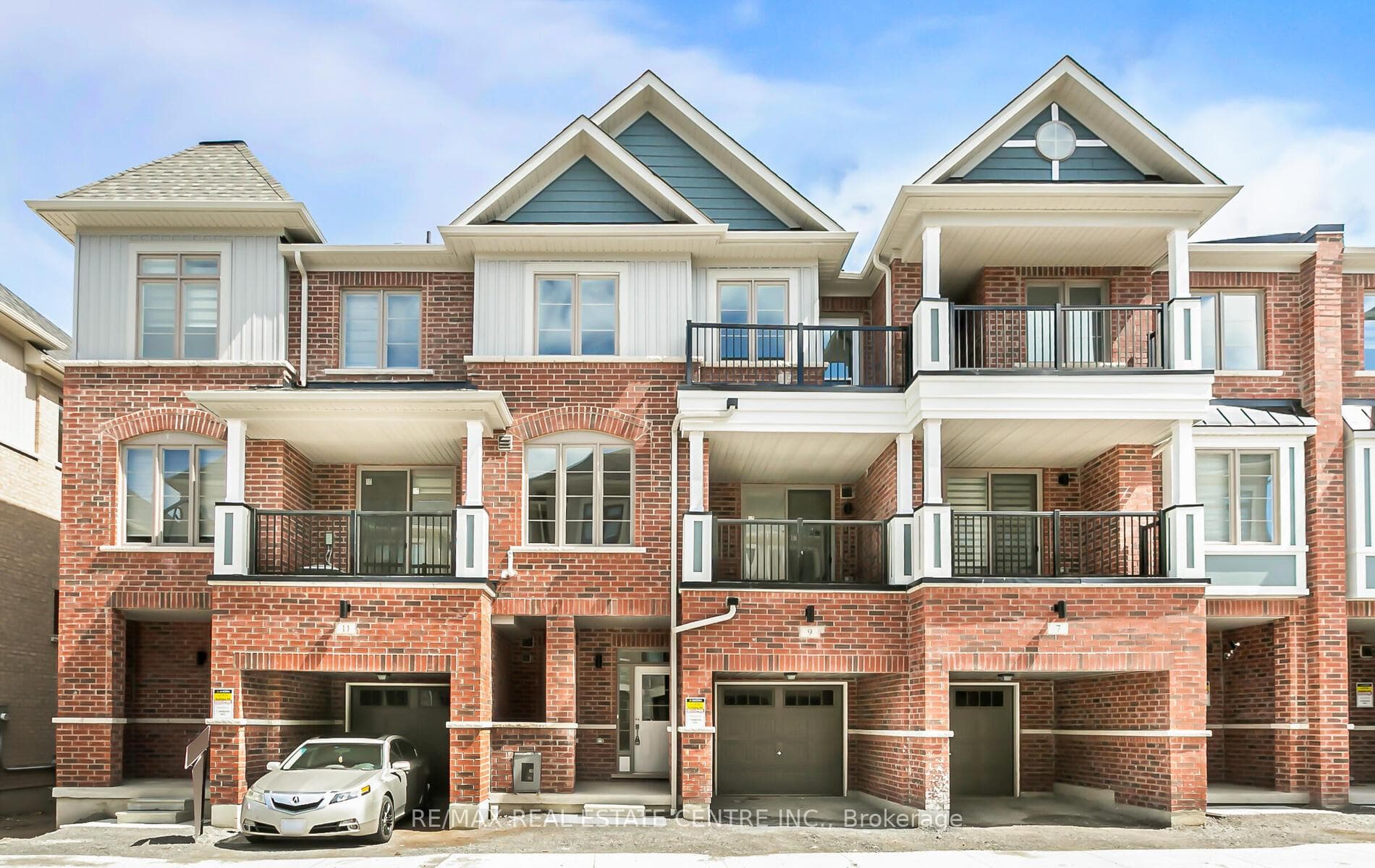 9 Waterside Way photo 1