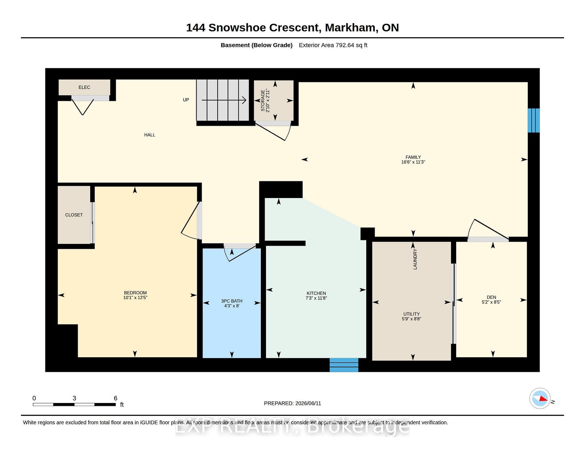 144 Snowshoe Crescent photo 4