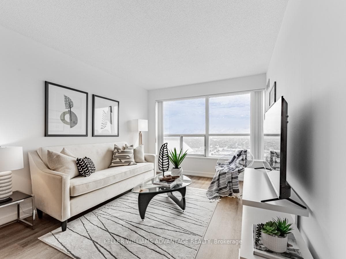 38 Lee Centre Drive Unit 3308 photo 2