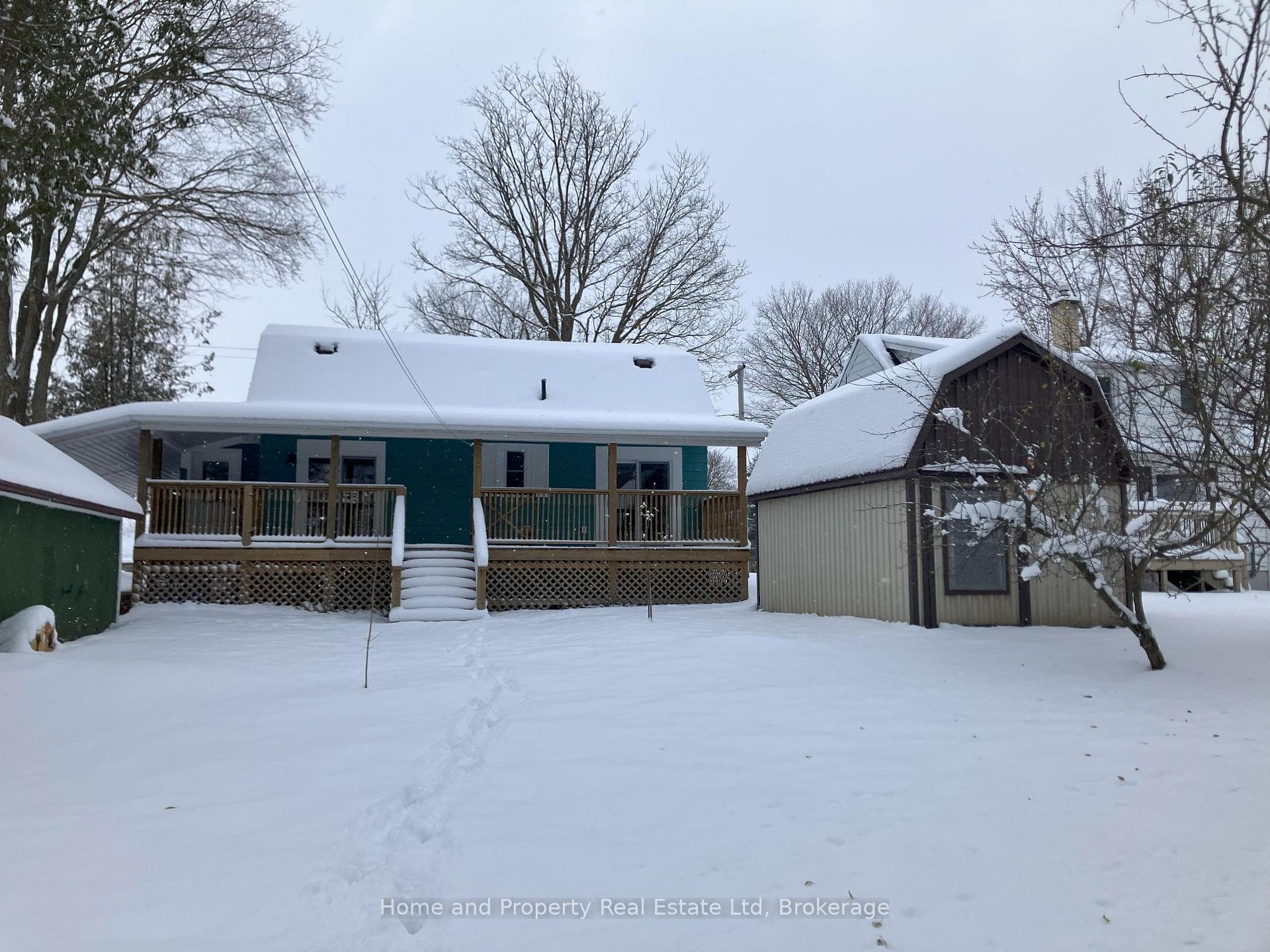 115 William Street photo 3