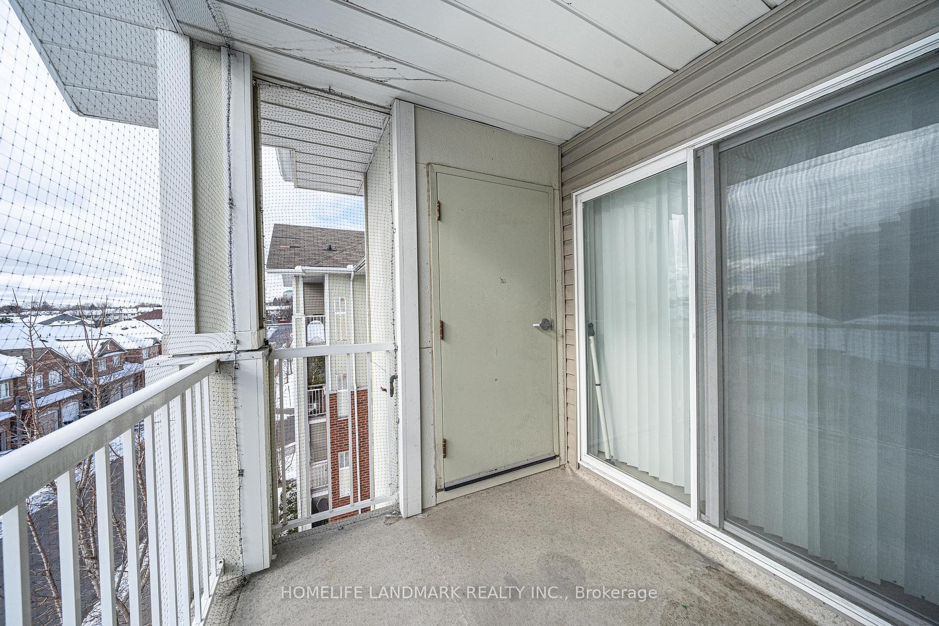 5225 Finch Avenue Unit 432 photo 18