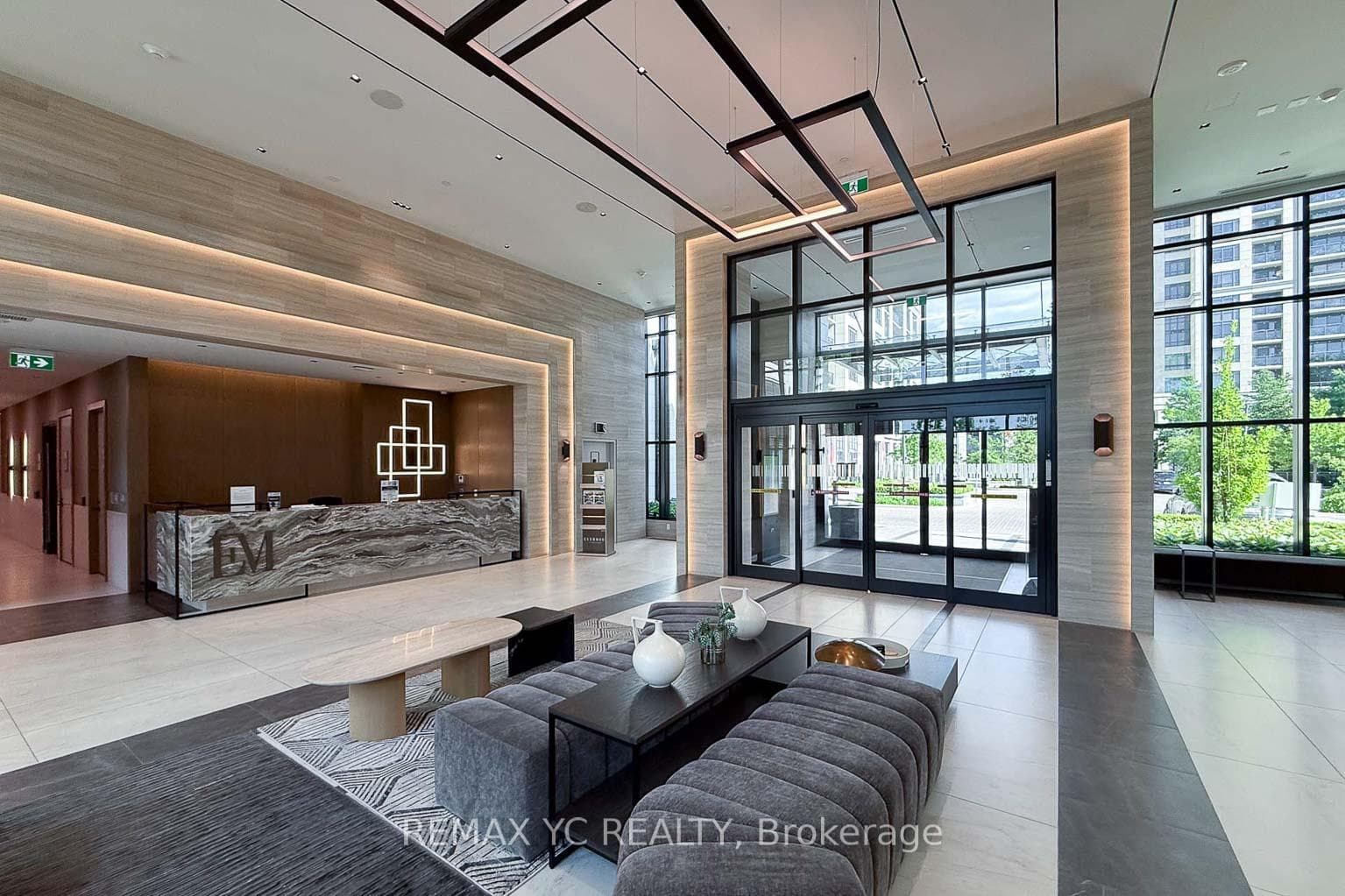 2 Eva Road Unit 1130 (Fully Furnished) photo 27
