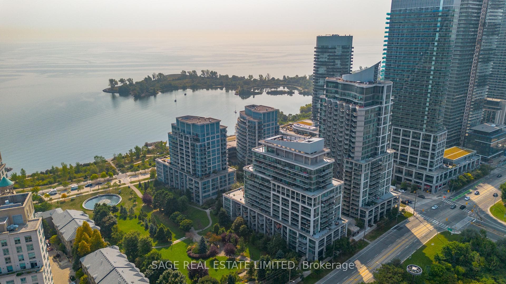 2119 Lakeshore Boulevard Unit 510 photo 1