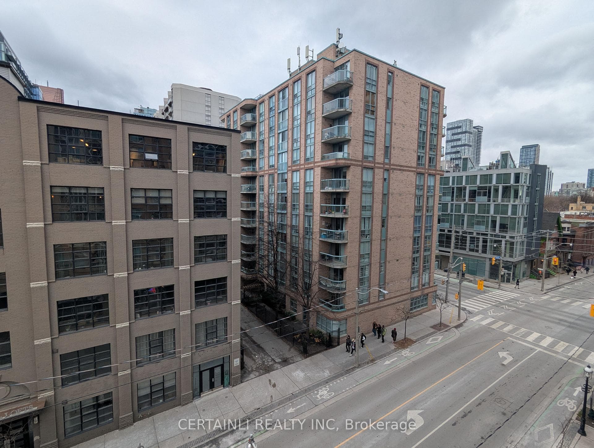 313 Richmond Street Unit 662 photo 15