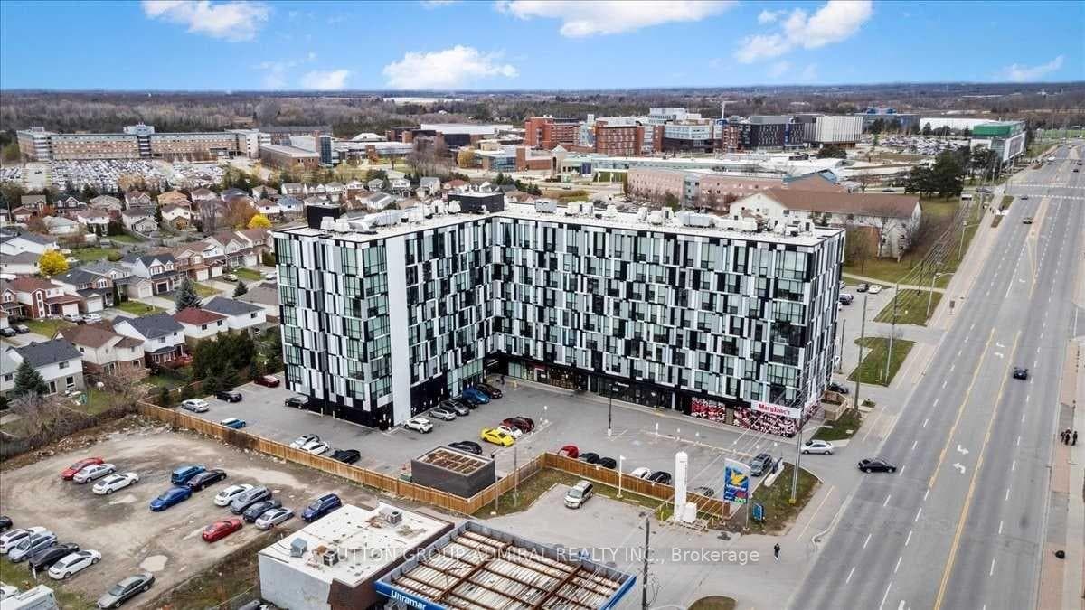 1900 Simcoe Street Unit 636 photo 2