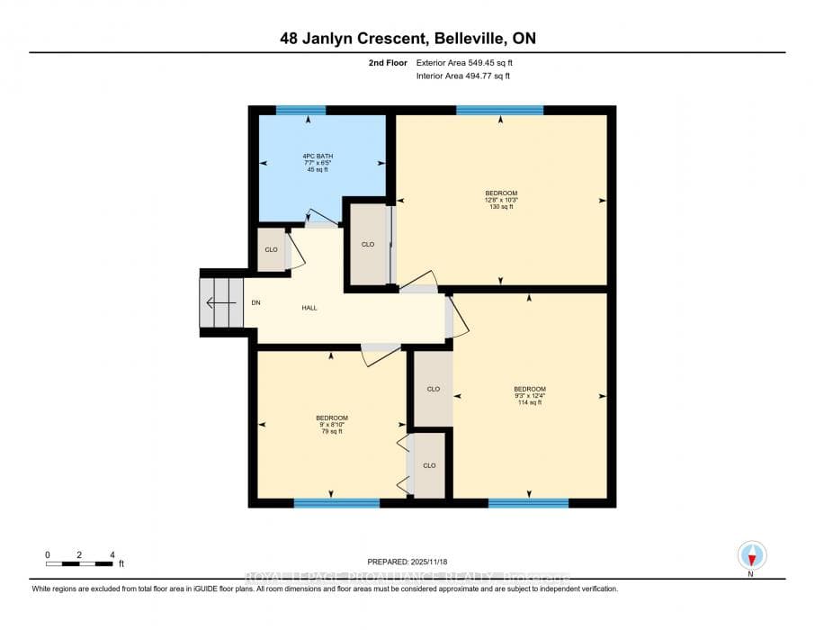 48 Janlyn Crescent photo 43