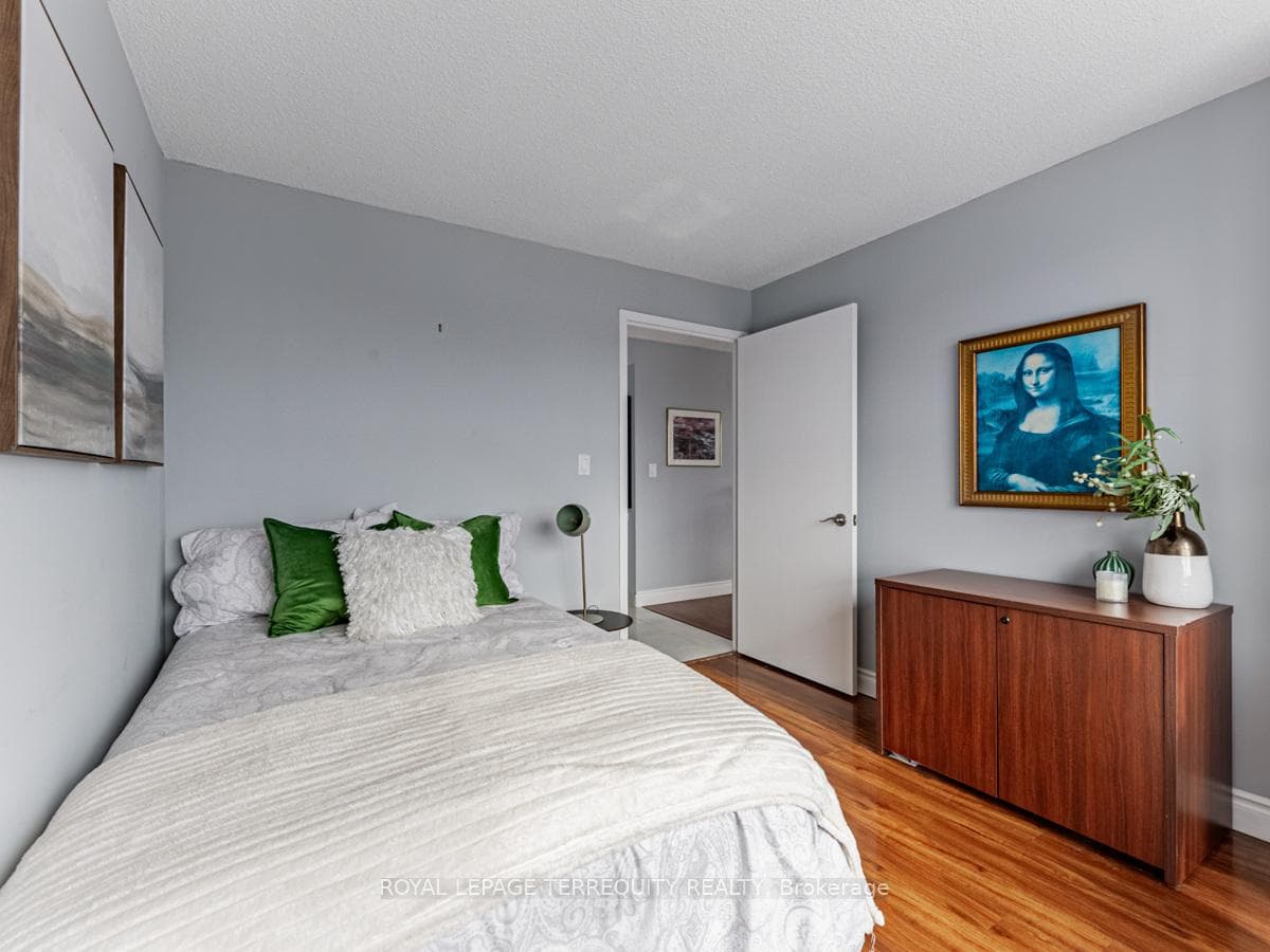90 Dale Avenue Unit 1105 photo 24