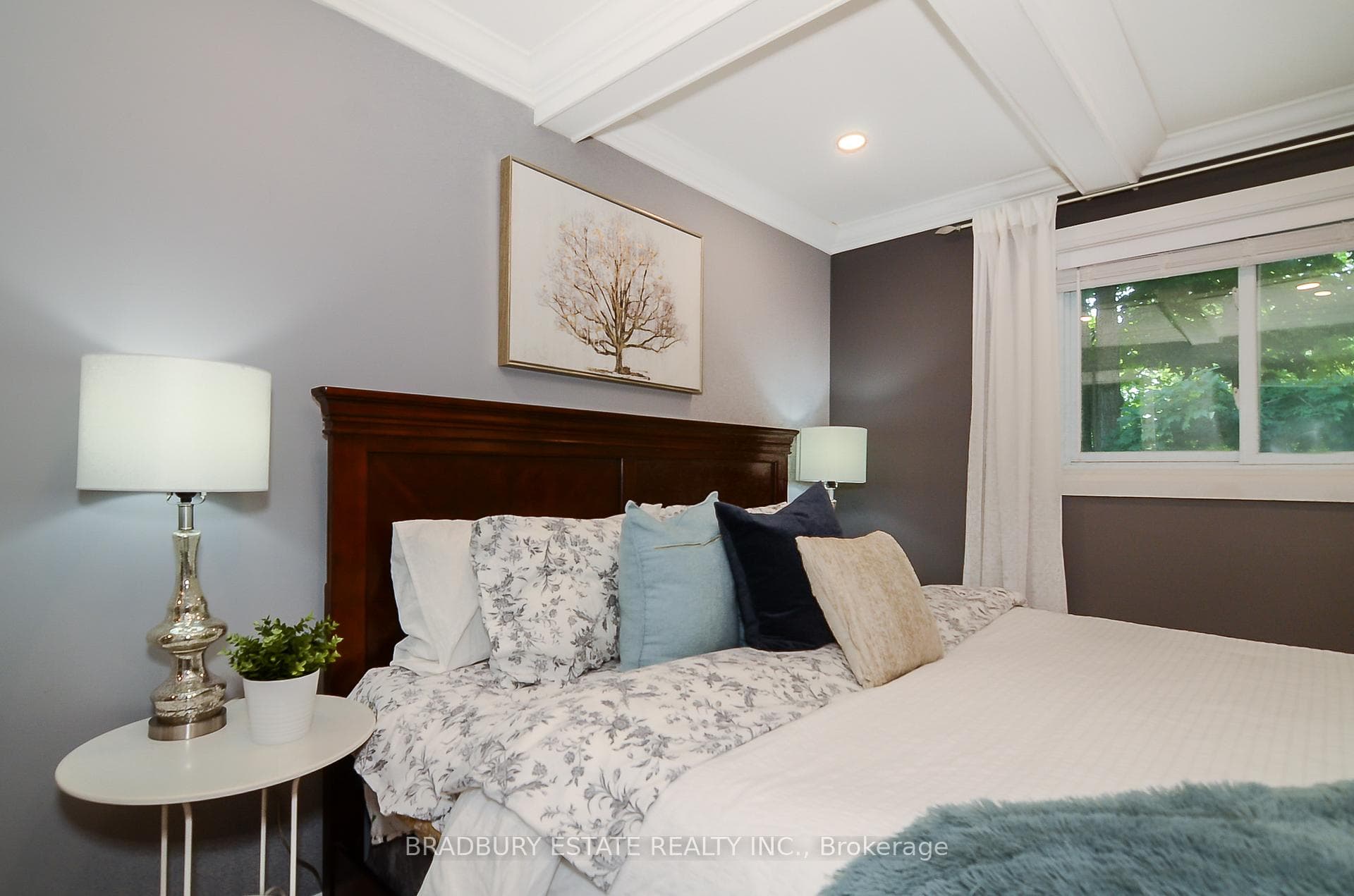 Bright, Inviting