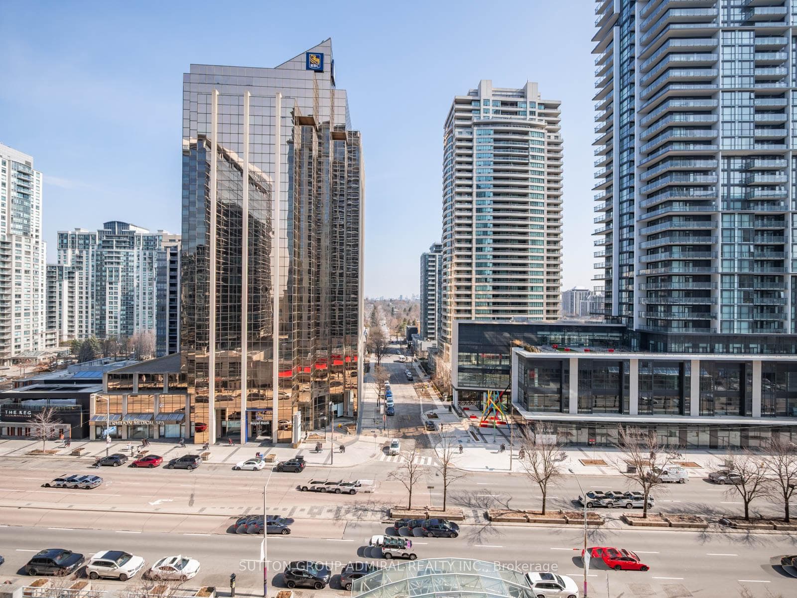 4978 Yonge Street Unit 1103 photo 17