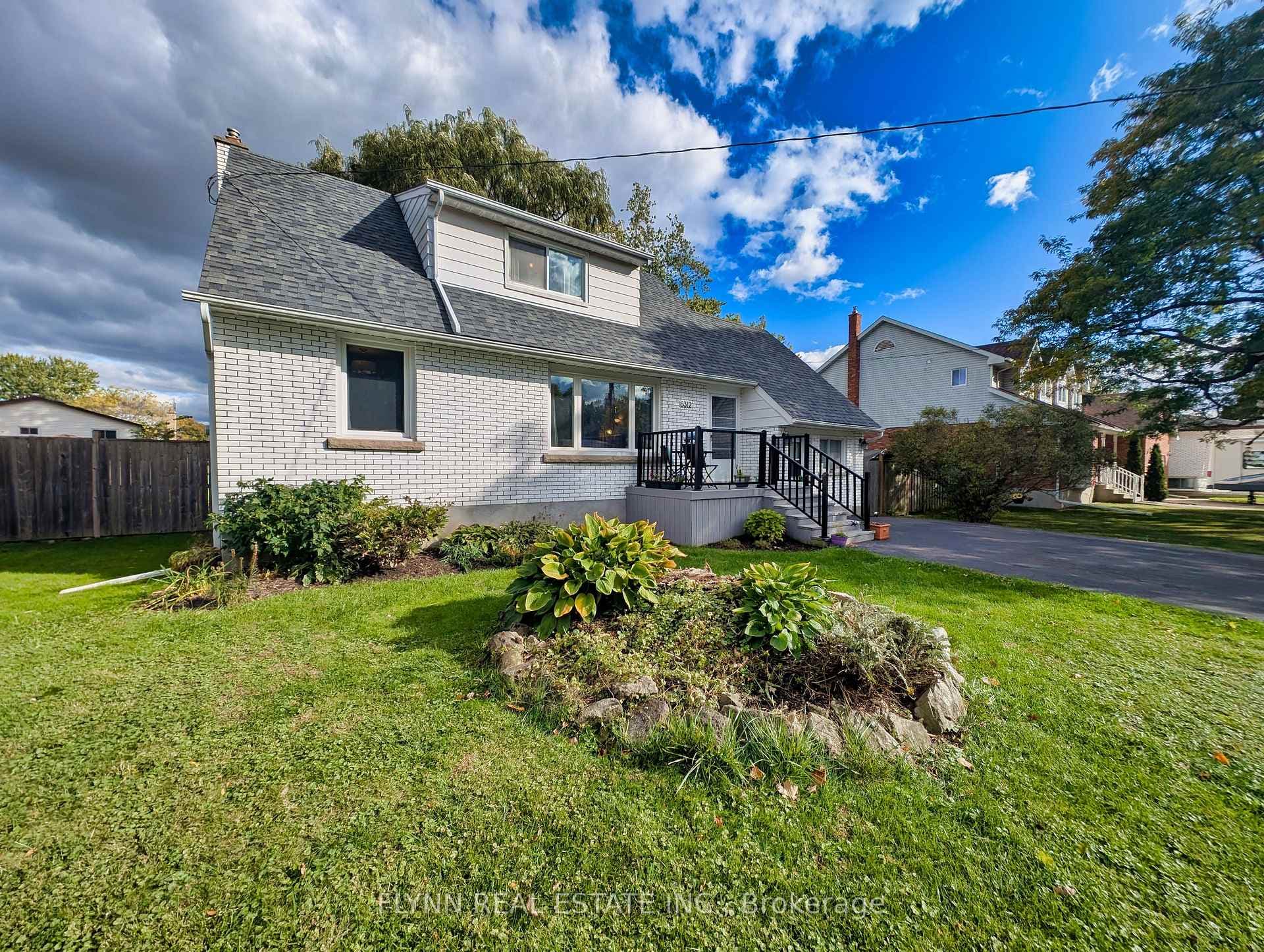 6312 Pitton Road photo 1