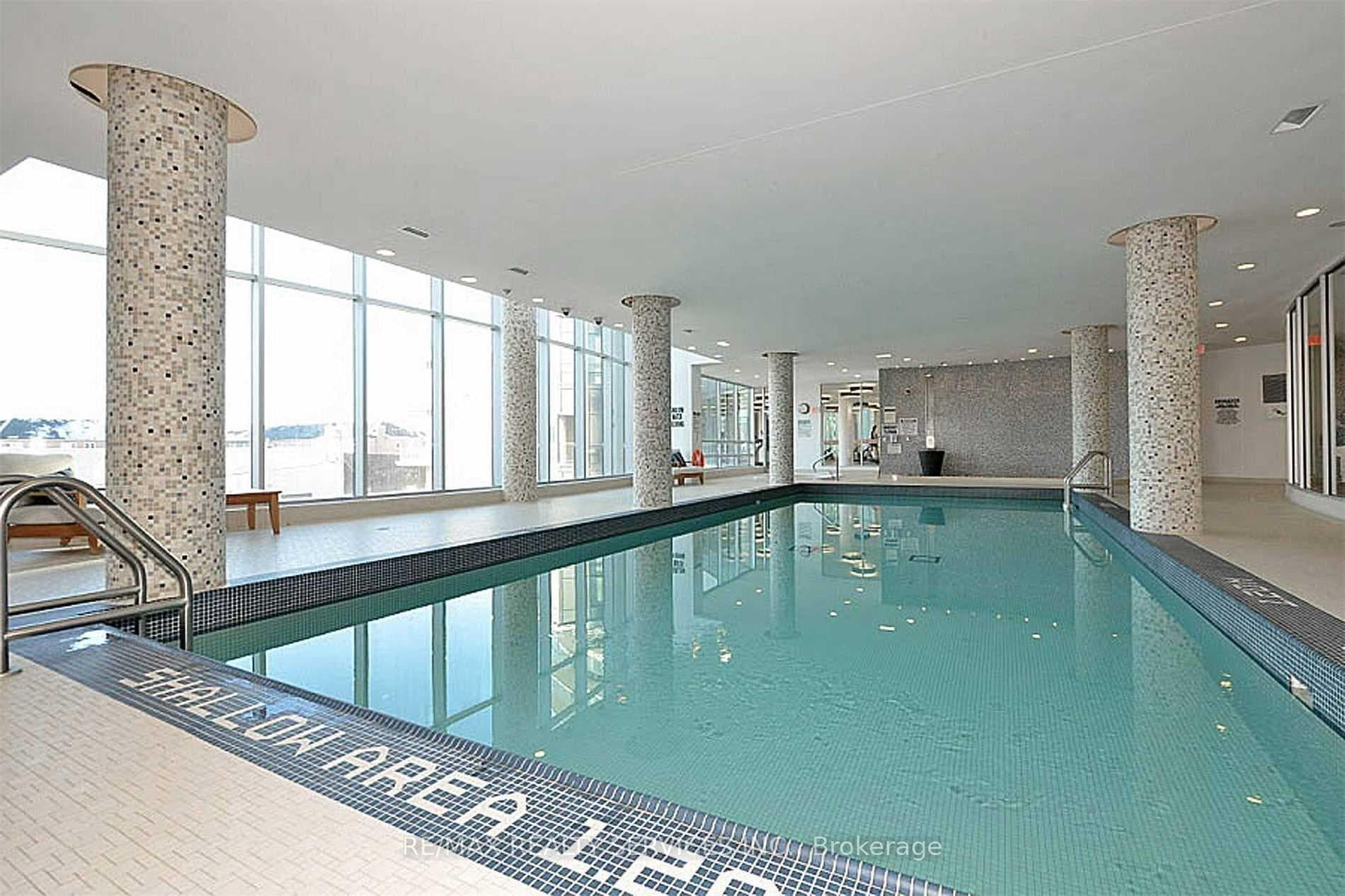 2230 Lake Shore Boulevard Unit PH 02 photo 40