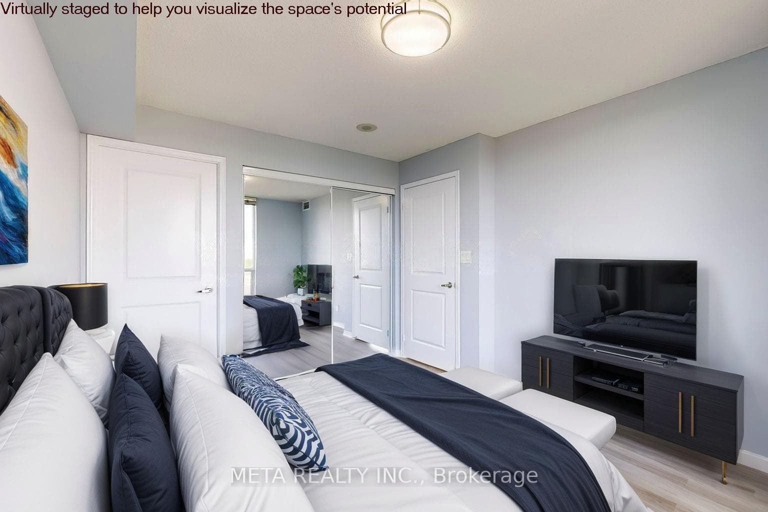 8 Rosebank Drive Unit 5L photo 33