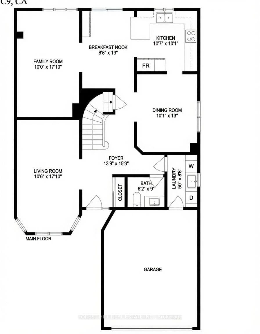 55 Castlehill Road photo 44
