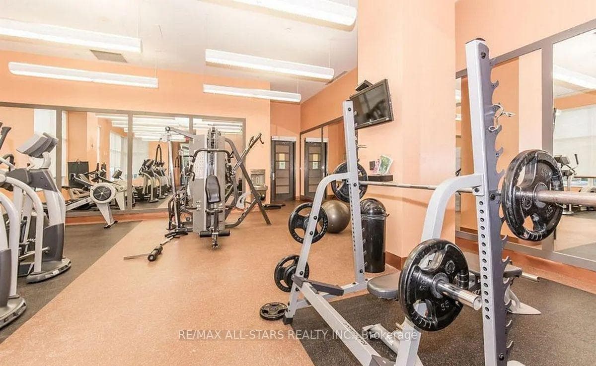 181 Wynford Drive Unit 1207 photo 14