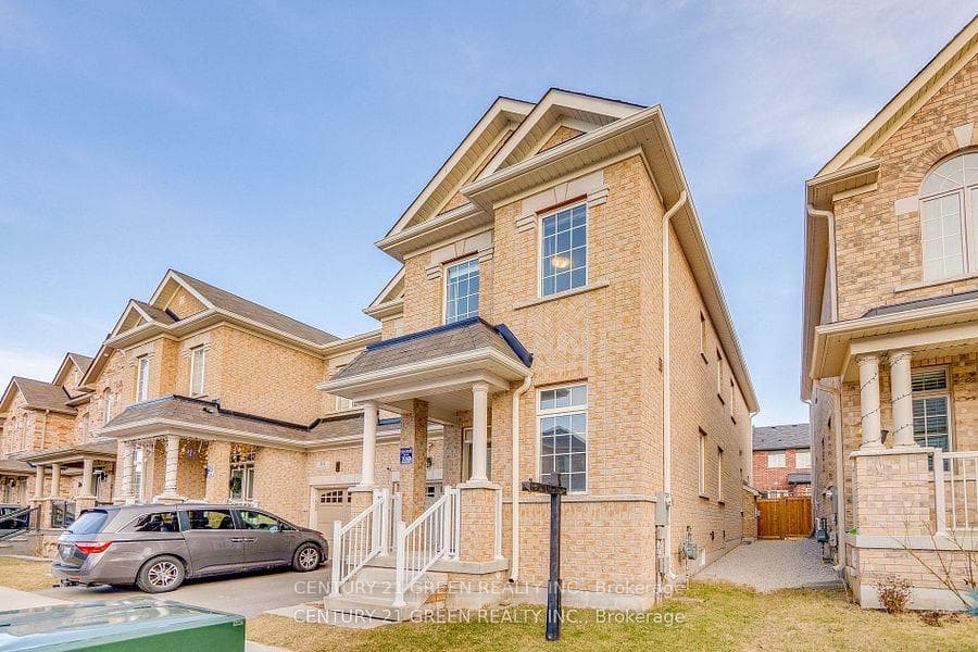 86 Colville Place photo 2
