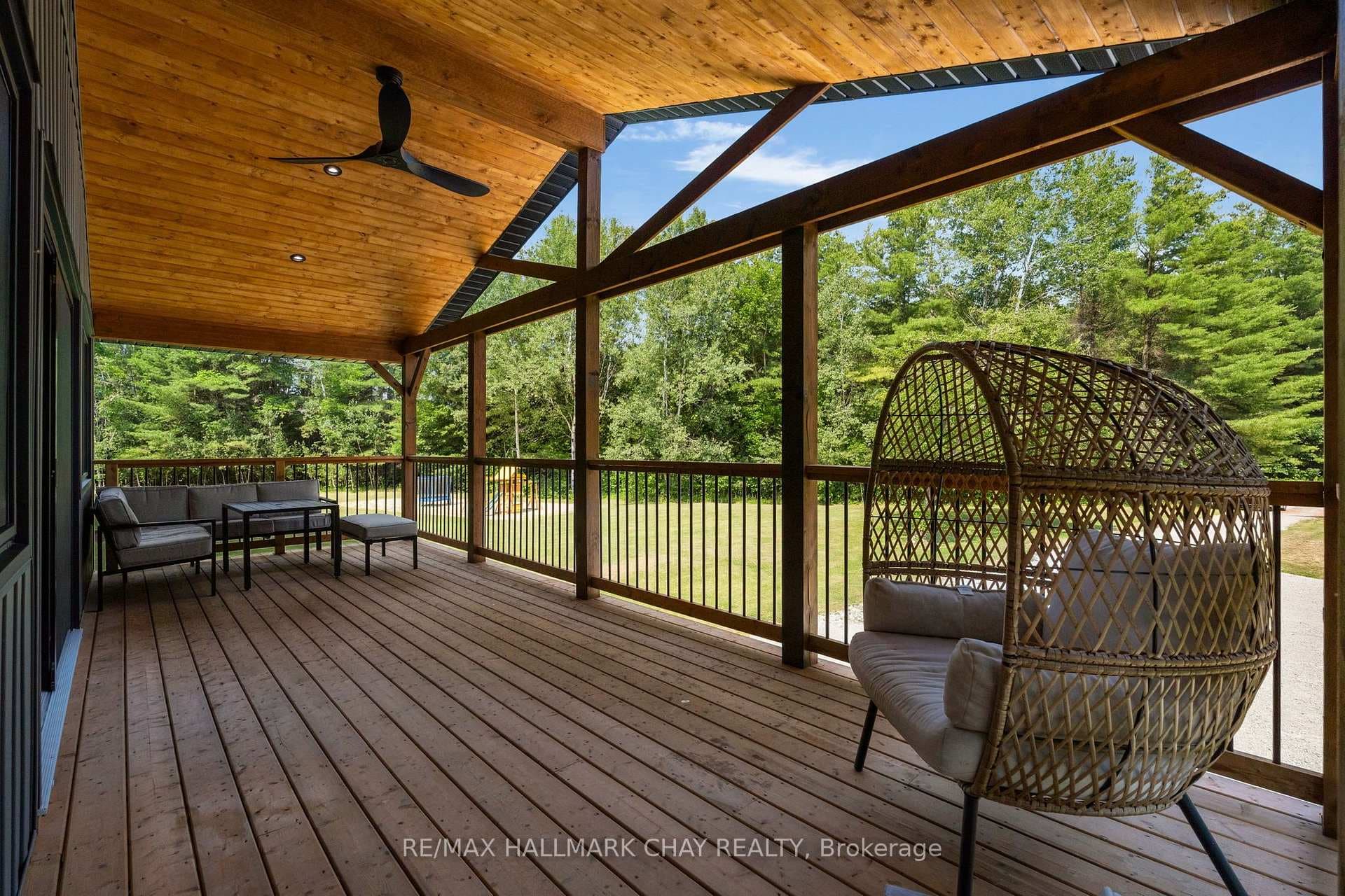 780 Marshall Road, Tiny