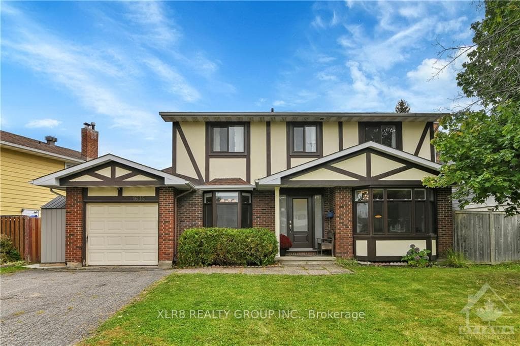 1635 GREY NUNS Drive photo 1