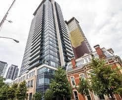 28 Linden Street Unit 2501 photo 1