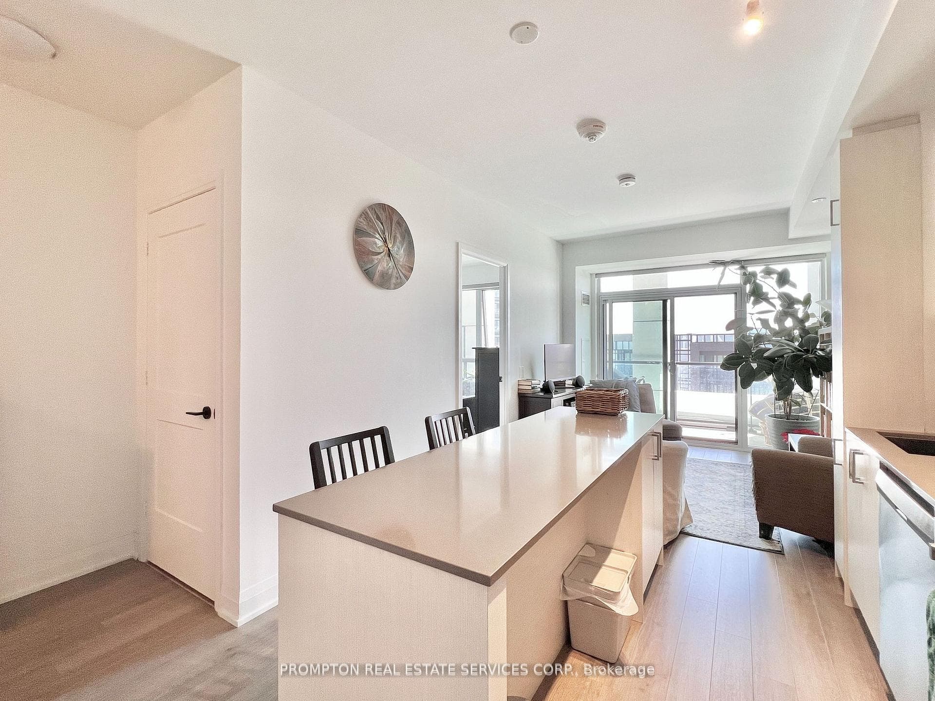 50 George Butchart Drive Unit 413 photo 5