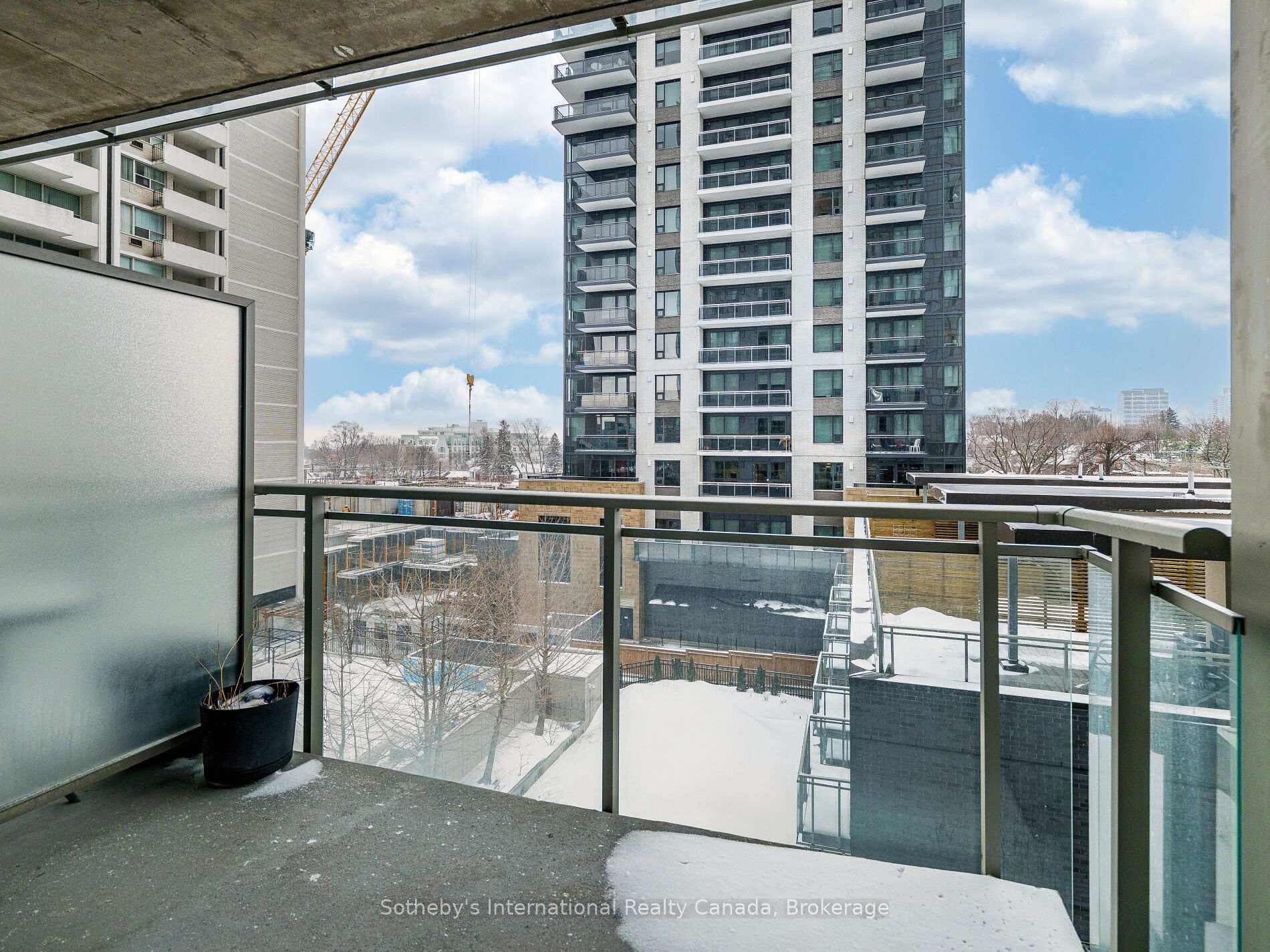 83 Redpath Avenue Unit 407 photo 26