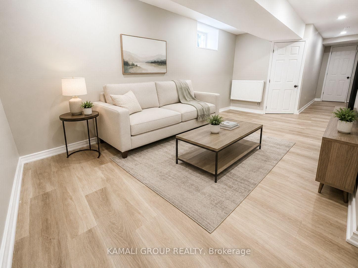Virtual Staging
