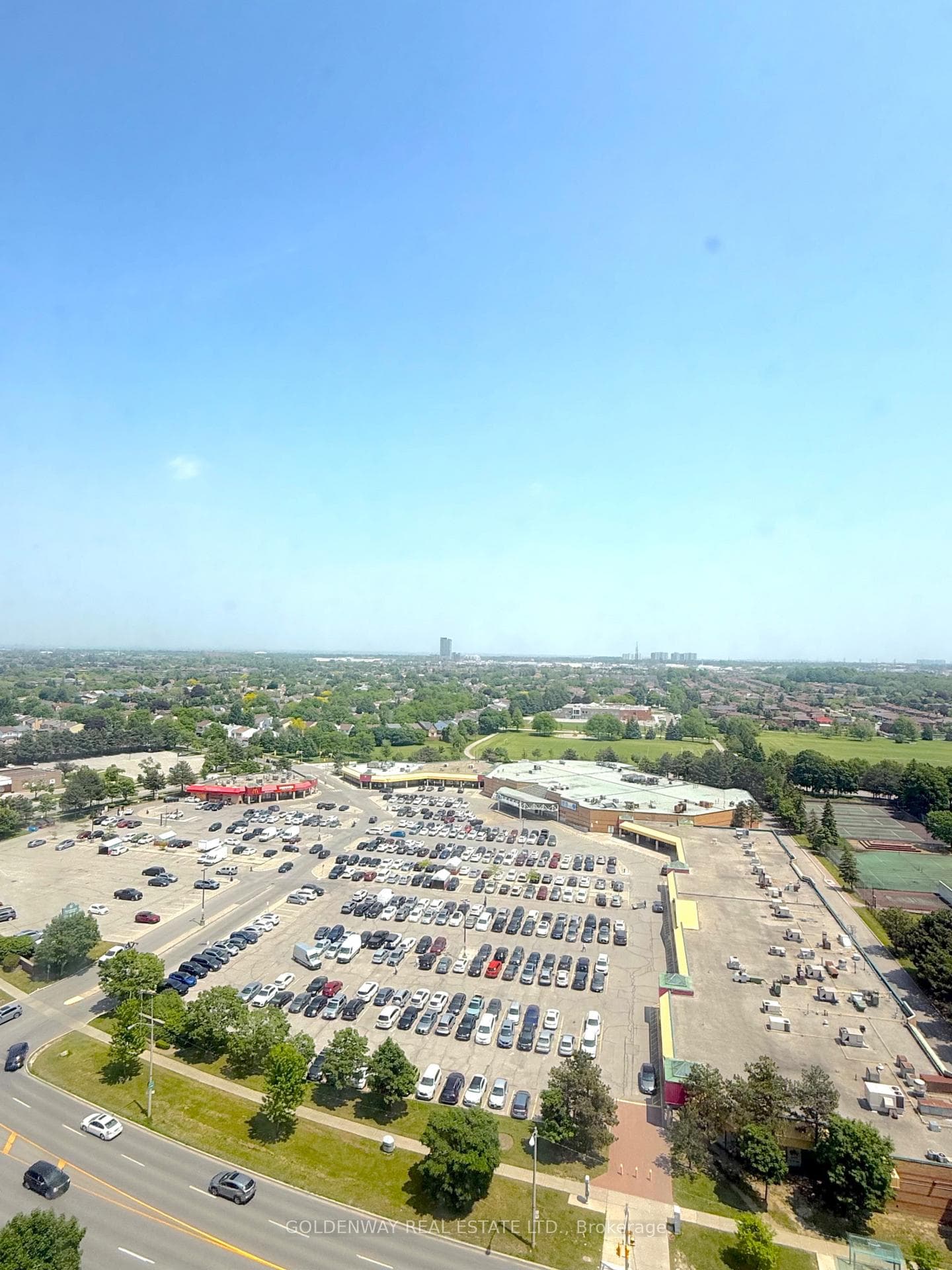 East View