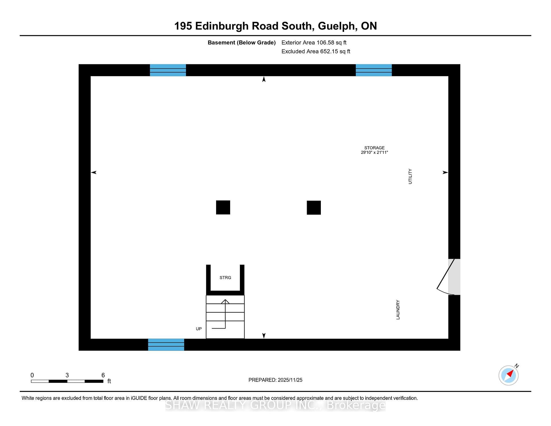 195 Edinburgh Road photo 40
