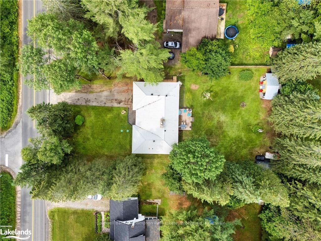 360 MUSKOKA ROAD 10 N/A photo 32