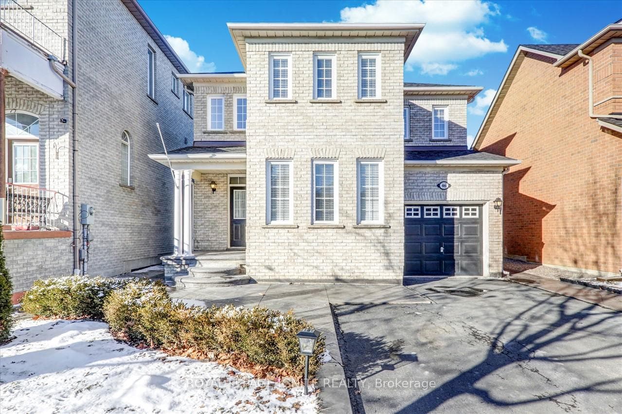 46 Skylark Drive photo 1