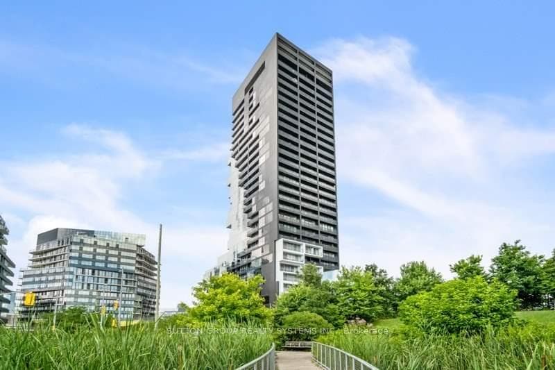 170 Bayview Avenue Unit 2108 photo 1