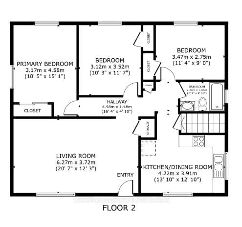 89 Jessie Street photo 16