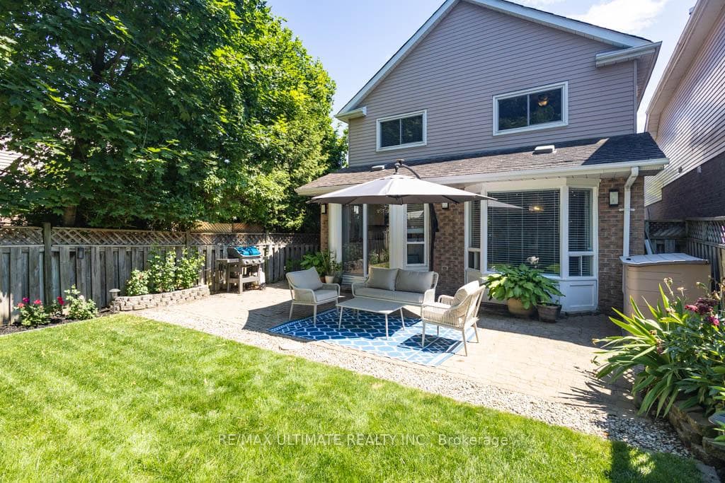 1065 Rowntree Crescent photo 33