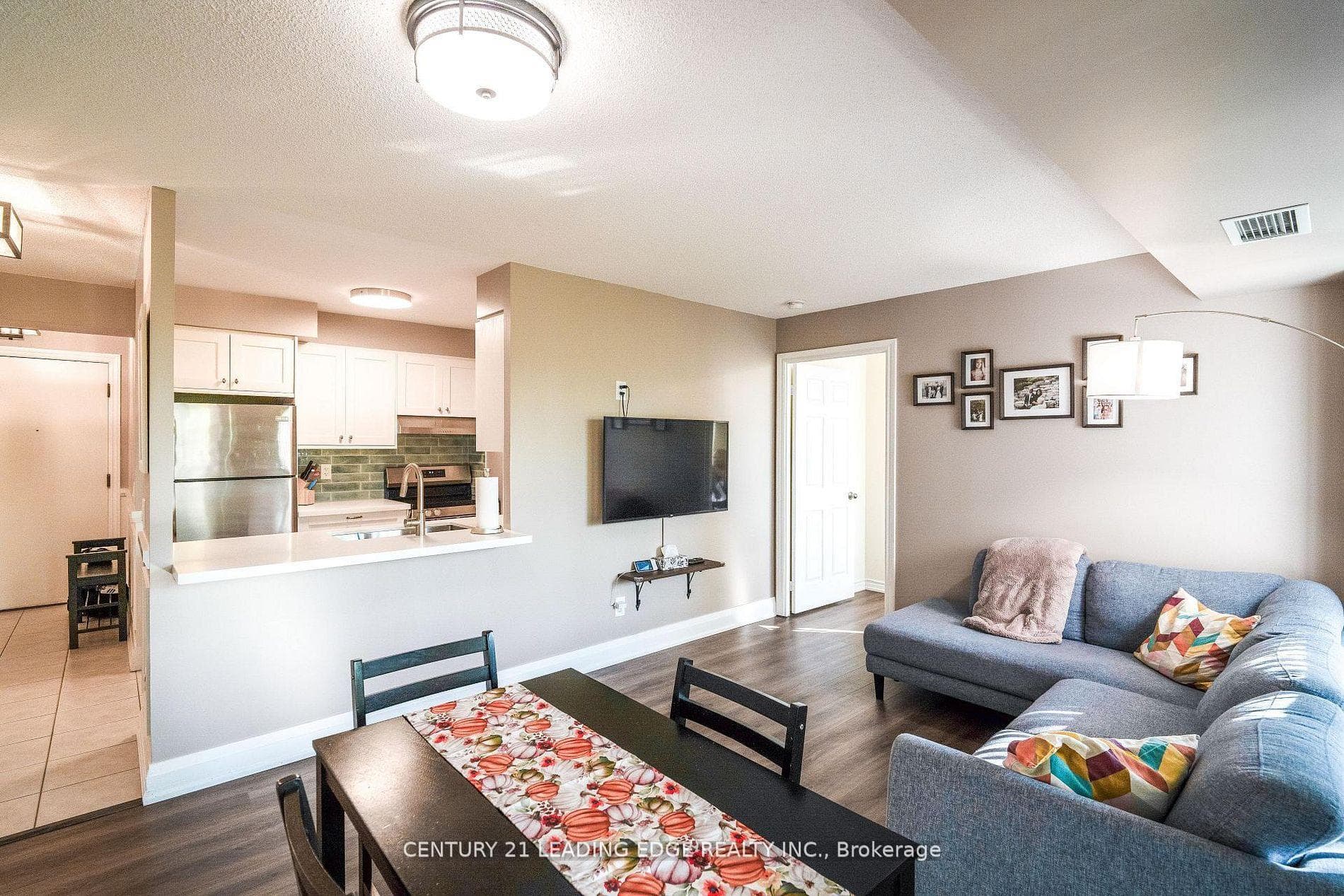 700 Humberwood Boulevard Unit 219 photo 1