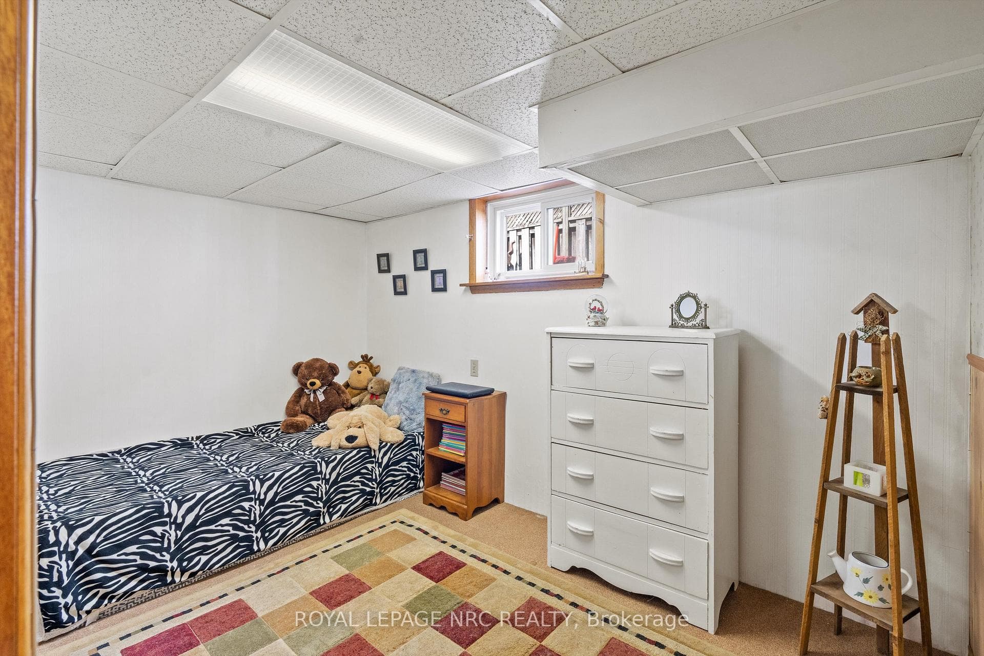 4th Bedroom!