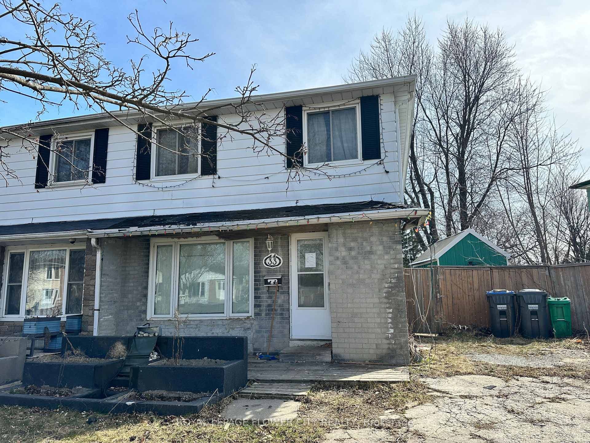 33 Glenmore Crescent photo 1
