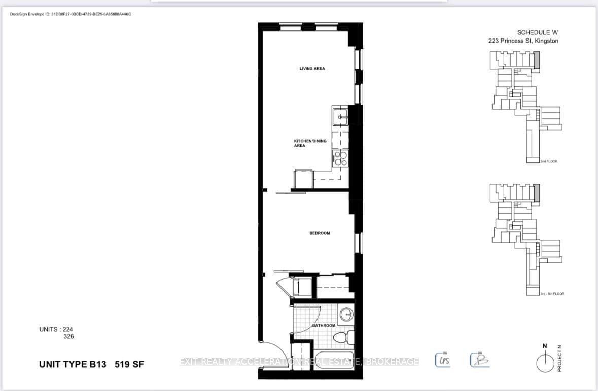 223 Princess Street Unit 224 photo 15